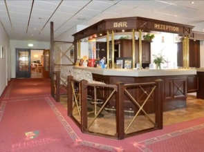 Hotel Schäfereck