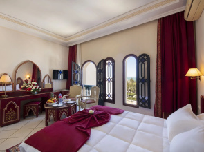 Mogador Al Madina