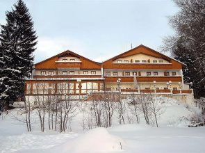 Sonnenhotel Eichenbühl