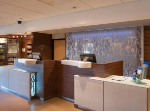 Fairfield Inn and Suites Gainesville