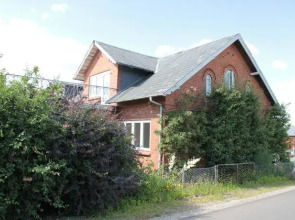 Bed and Breakfast i Gelsted