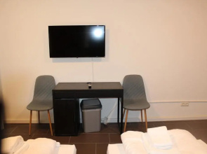 Davids Hostel