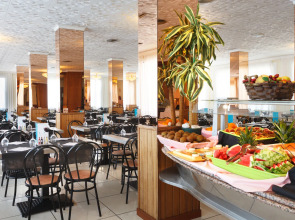 Hotel Sorra Daurada Splash