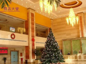 Days Hotel Frontier Jiading