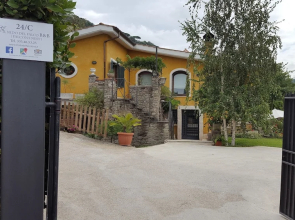 Il Nido del Falco B&B