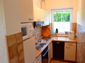 Ferienhof Specht - Ferienhaus Anna Fewo 1