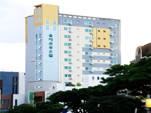Olle Tourist Hotel