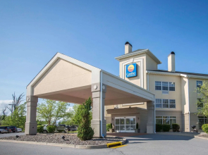 Fairfield Inn & Suites by Marriott Goshen Middletown