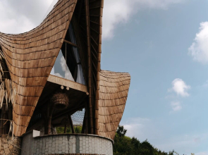 Anima Eco Lodge