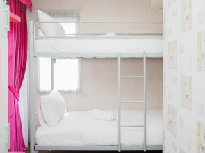 Comfort 2Br At Serpong Greenview Apartment