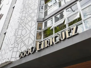 5880 Enriquez Residences