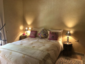 Villa Dar Shamsi