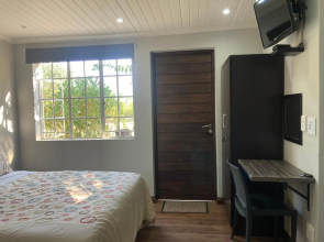 Halleria Self Catering Accommodation