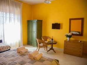 B&B Matida