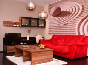 Apartament Kielce Lecha