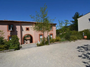 Maison Grospierres, 3 pièces, 6 personnes - FR-1-382-119