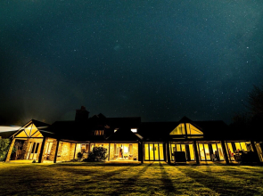 Ramarama Luxury Vacation Villa