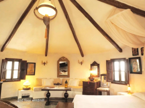 Anastasia's windmill