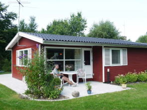 "Desche" - 300m from the sea in Djursland and Mols