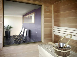 Crowne Plaza Budapest by IHG