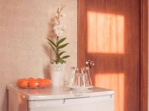 Парк-Отель Май