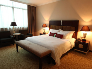 Dong Fang Hotel Guangzhou