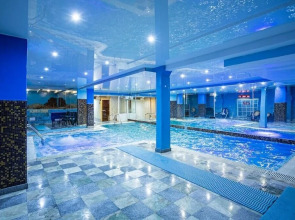 Hostel Moscow Baumanskaya