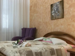 Anne Marie Sweet Home