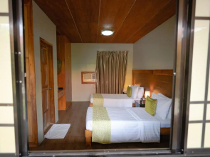 The Farm at Carpenter Hill Inc.