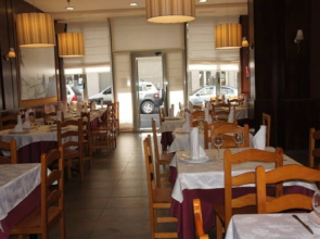 Hostal Alarico