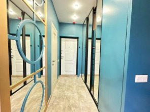 Море Квартир на улице Павлика Морозова 24