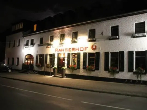 Hotel Rahserhof