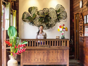 Pai Village Boutique Resort