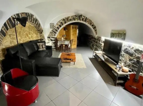 Antony’s Home