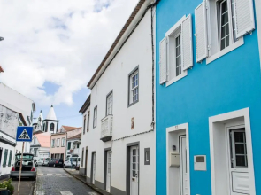 Casa de Hóspedes Porto Pim