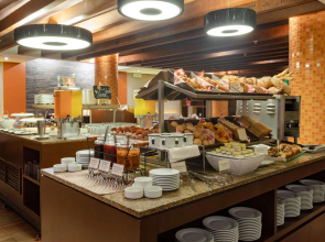 Sonesta Hotel Cusco