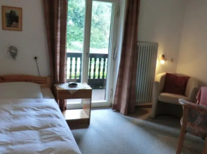 Hotel Rottaler Hof