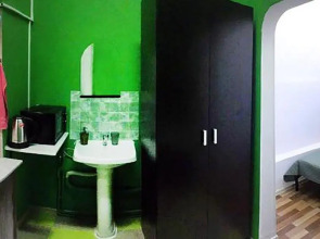 Fortuna Inn - Hostel