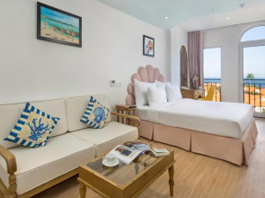 Adaline Hotel & Apartment