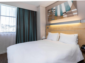 Holiday Inn Express Cape Town City-Centre by IHG