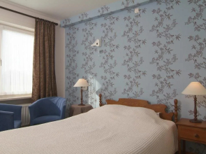 Hotel Molenwiek
