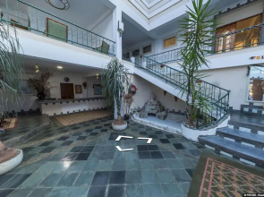 Vale Do Encantado Park Hotel