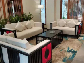 Liuzhou Panlong Yueyin Hotel