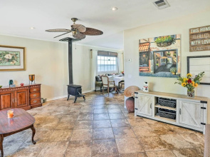 Charming Laguna Hills Home w/ Private Hot Tub