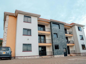 Broadbills Haven apartment