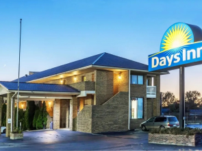 Days Inn Harrodsburg