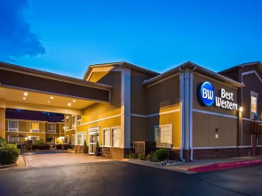 Best Western PLUS Sherwood Inn and Suites - North Little Rock
