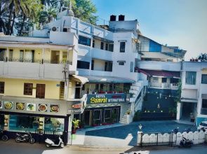 Hotel Samrat International