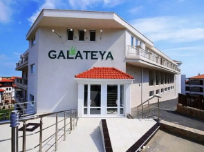 Menada Galateya Apartments