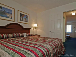 Best Western Palm Aire Motor Inn & Suit